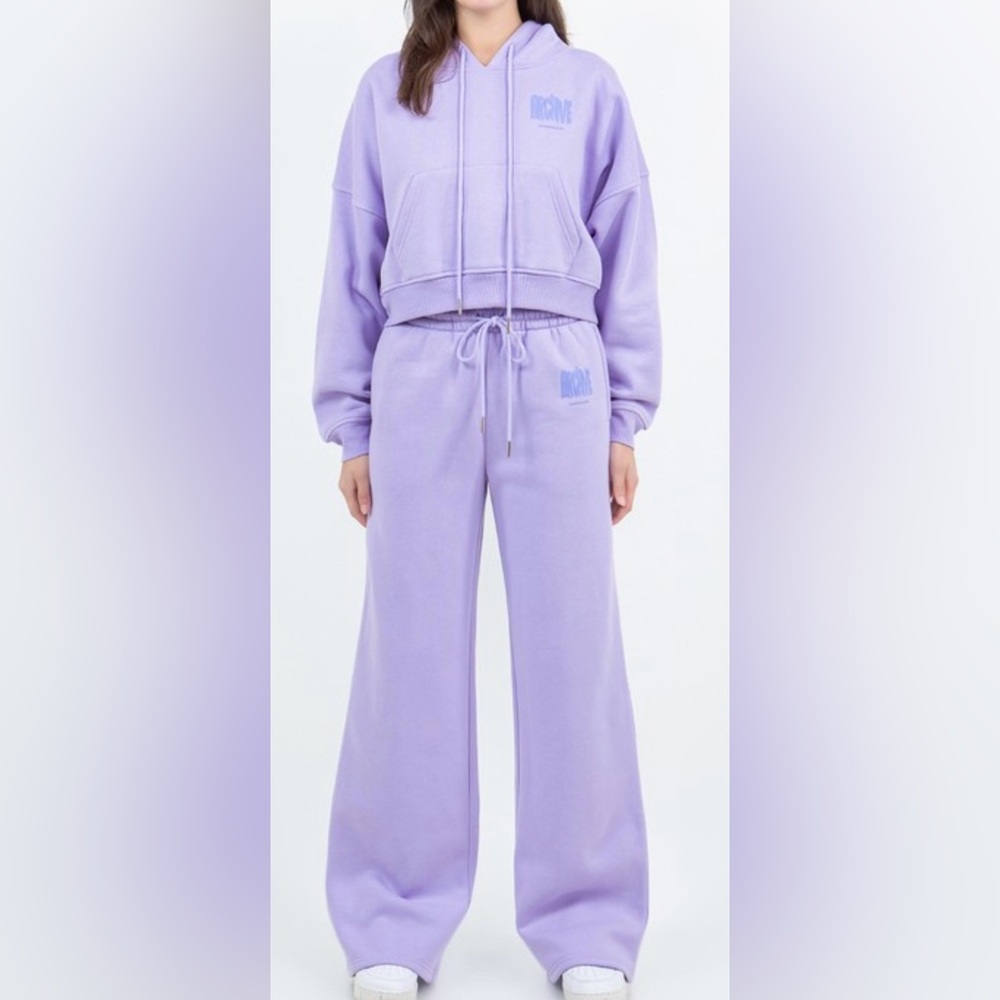 The Lowkey Tracksuit 💕 Please read the description